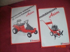 LOT OF 2 OLD ADVERTISING