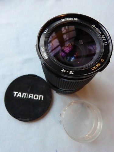 Objectif appareil photo - objectif,