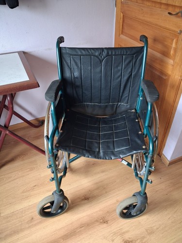 Meyra fauteuil roulant bien - meyra, roulant,bien