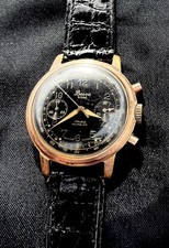 Magnifique Montre Homme Chrono