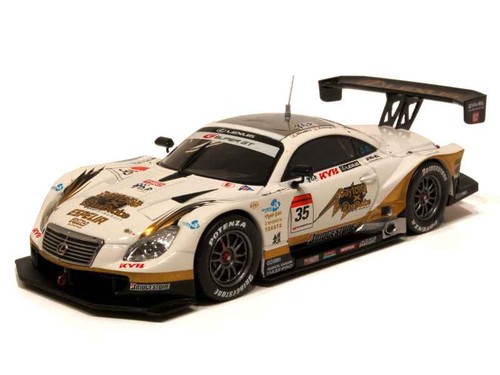 Lexus sc430 super - lexus, 2009