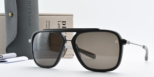 Lunettes soleil dita - lunettes, de