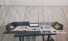 Tech Deck Transforming Skate Park The Berrics Skateboard X-Connect Park Creator