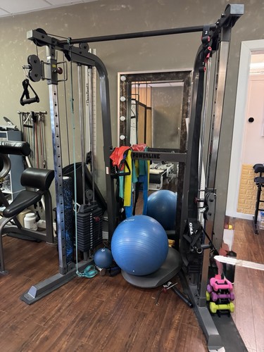Body solid powerline - body-solid, pft100