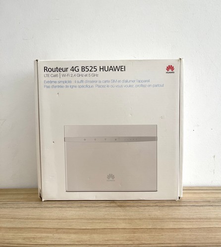 Huawei b525s 23a lte 300 - 4g,