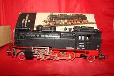 VEB HO LOCOMOTIVE VAPEUR BR75