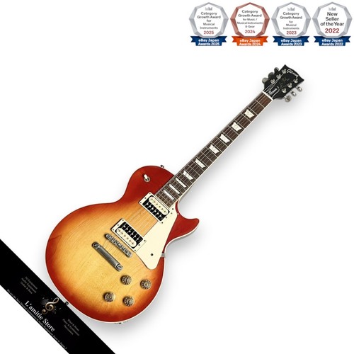 Guitare électrique gibson - électrique,