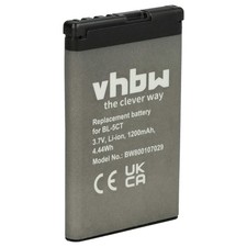 Batterie pour Nokia 6700