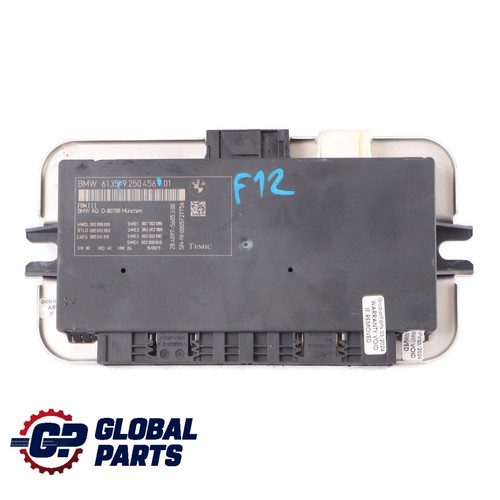 Bmw f12 module - bmw,