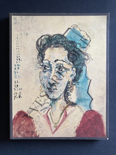 Picasso provence et - picasso-la,