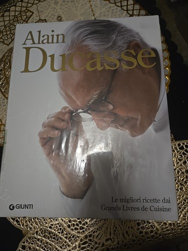 Livre recettes cuisine - de,
