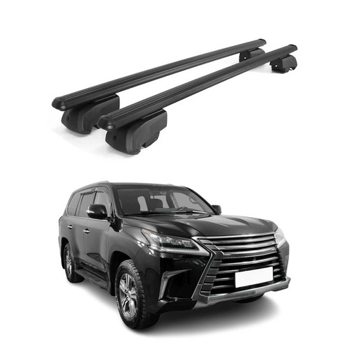 Barres toit transversales - barres,