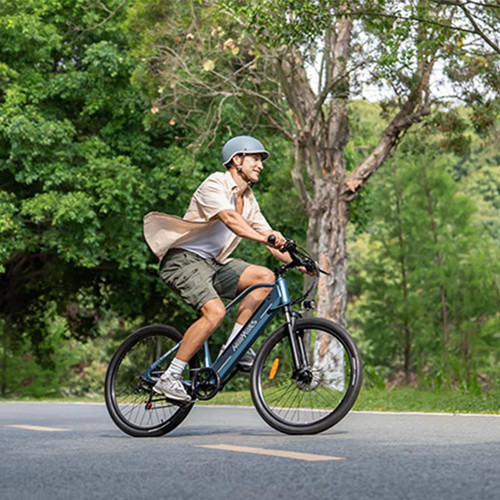 Vélo vtt vtc - vtc, électrique