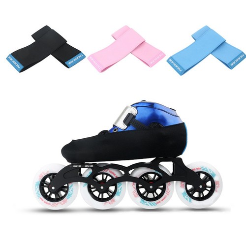 Couvre chaussures patin - couvre-chaussures,