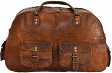 Valise de transport de nuit en