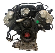 Moteur pour Porsche Panamera