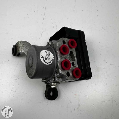 Centrale abs kawasaki - ,