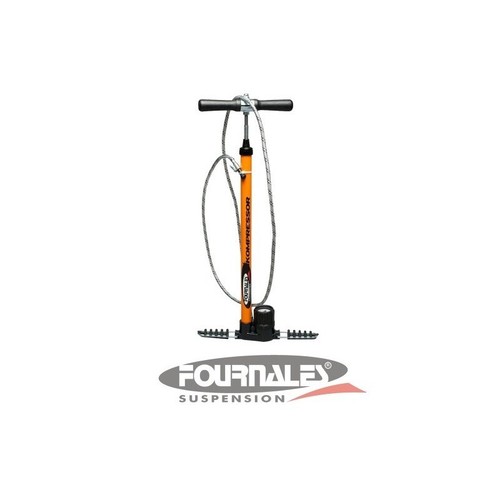 Amortisseur fournales pompe - amortisseur, de
