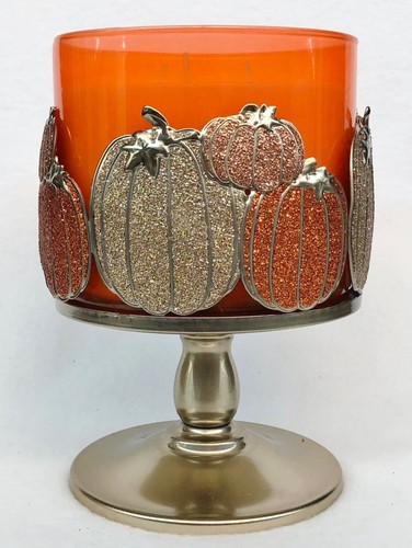 Bath body works pumpkin - body,