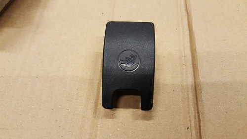 Couvre siège isofix noir - isofix, audi