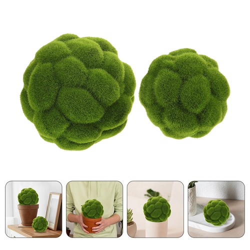Pcs boules topiaires - boules,