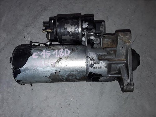 1005821131 moteur démarrage - 1005821131,