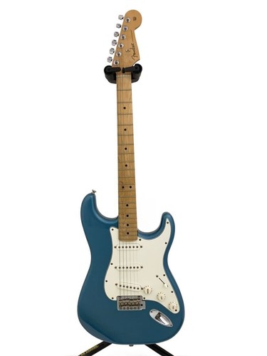 Guitare électrique fender - électrique,
