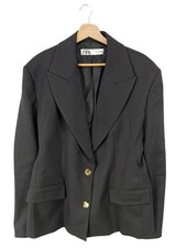 ZARA Blazer long Dames Blazer