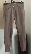 Pantalon d'équitation femme