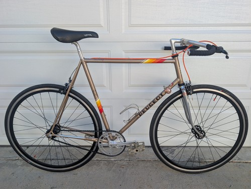 Peugeot super vitus - peugeot,