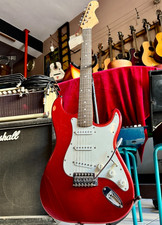 Phoenix - Guitare Électrique