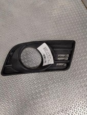 Enjoliveur anti brouillard