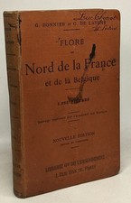 332432|Nouvelle flore du Nord