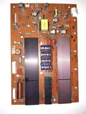 Carte alimentation YSUS TV LG