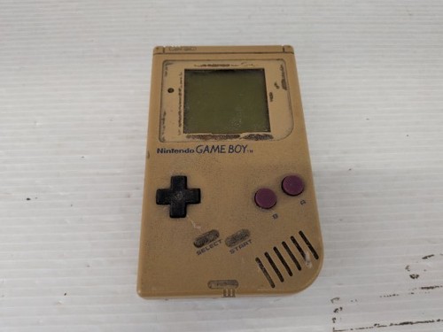Game boy console - as,