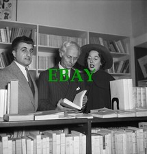 Photographie de MAX ERNST