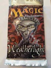 Booster MTG Magic the