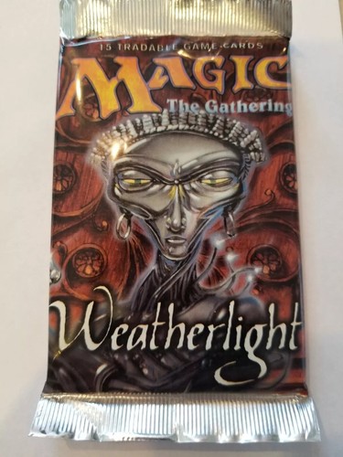 Booster mtg magic - mtg, the