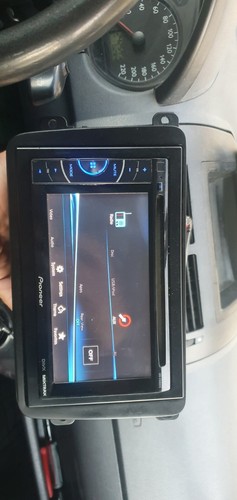 Autoradio din pioneer - 2,