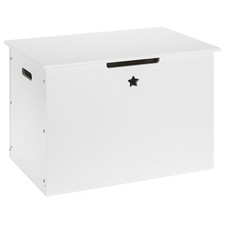 Coffre à jouets – Boite de