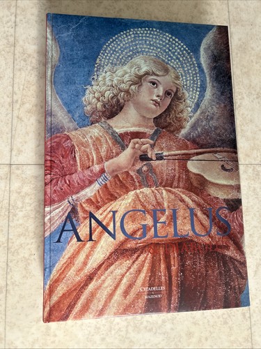 Angelus diabolus boener - angelus, &