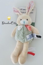 4892🌟Doudou Peluche Pantin