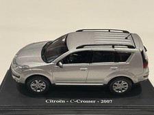 Citroen C-Crosser 2007 UH
