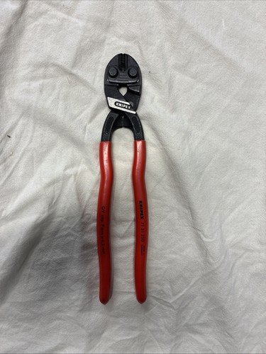 Pince coupante cobolt knipex - pince,