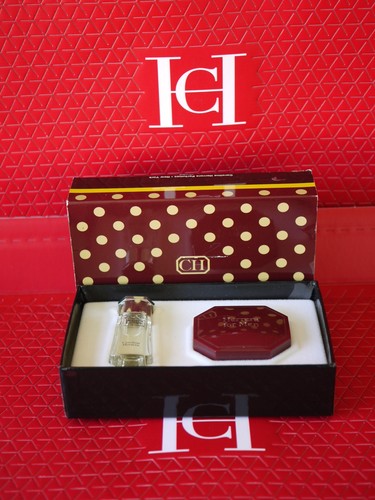 Carolina herrera coffret - herrera,