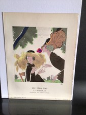 Pierre Mourgue, pochoir