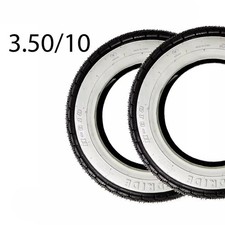 Set 2 Pneumatiques 350 10