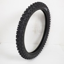 Pneu 70-100-19 Kyoto pour Moto Kawasaki 85 KX Grande roue 2001 à 2016 grandes