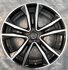 1 Genuine BMW Alloy Wheel Styling 715 M 8Jx19 ET47 8008616 X1 F48 X2 F39 BM1680