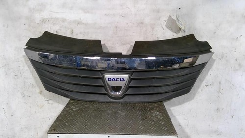 Calandre dacia logan mcv - mcv, 1